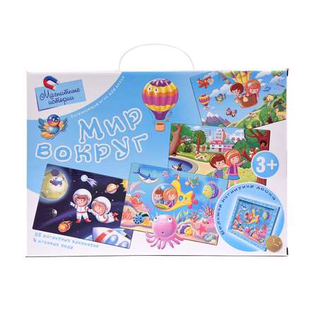 Настольная игра Десятое королевство