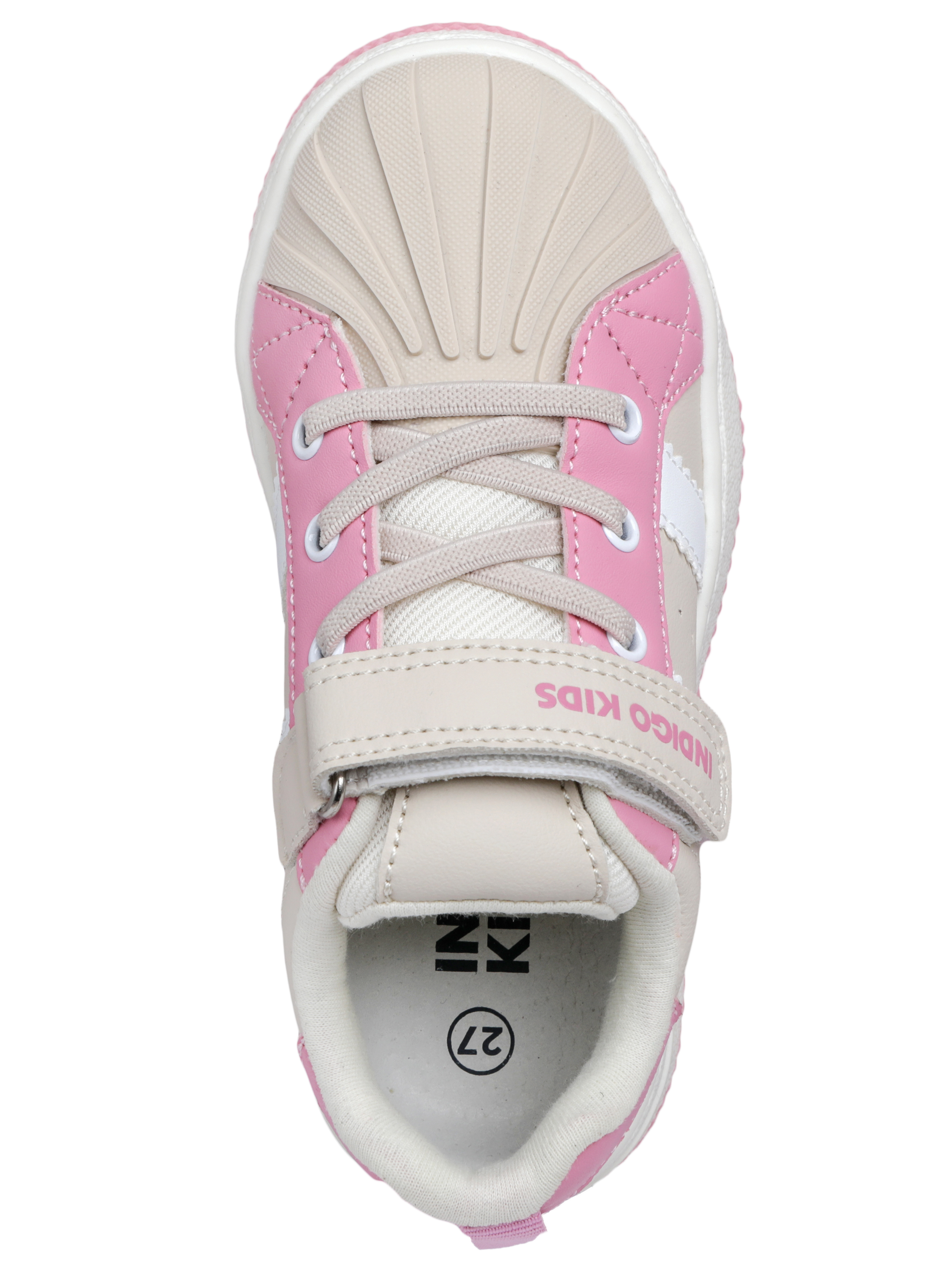 Полуботинки Indigo kids 40-452B2 - фото 9