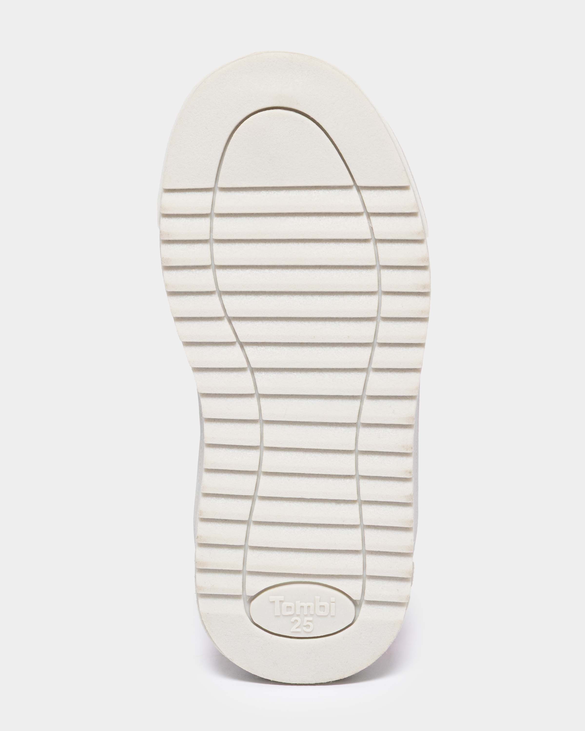 Кеды Tombi S26WFigHS-101-43 - фото 4