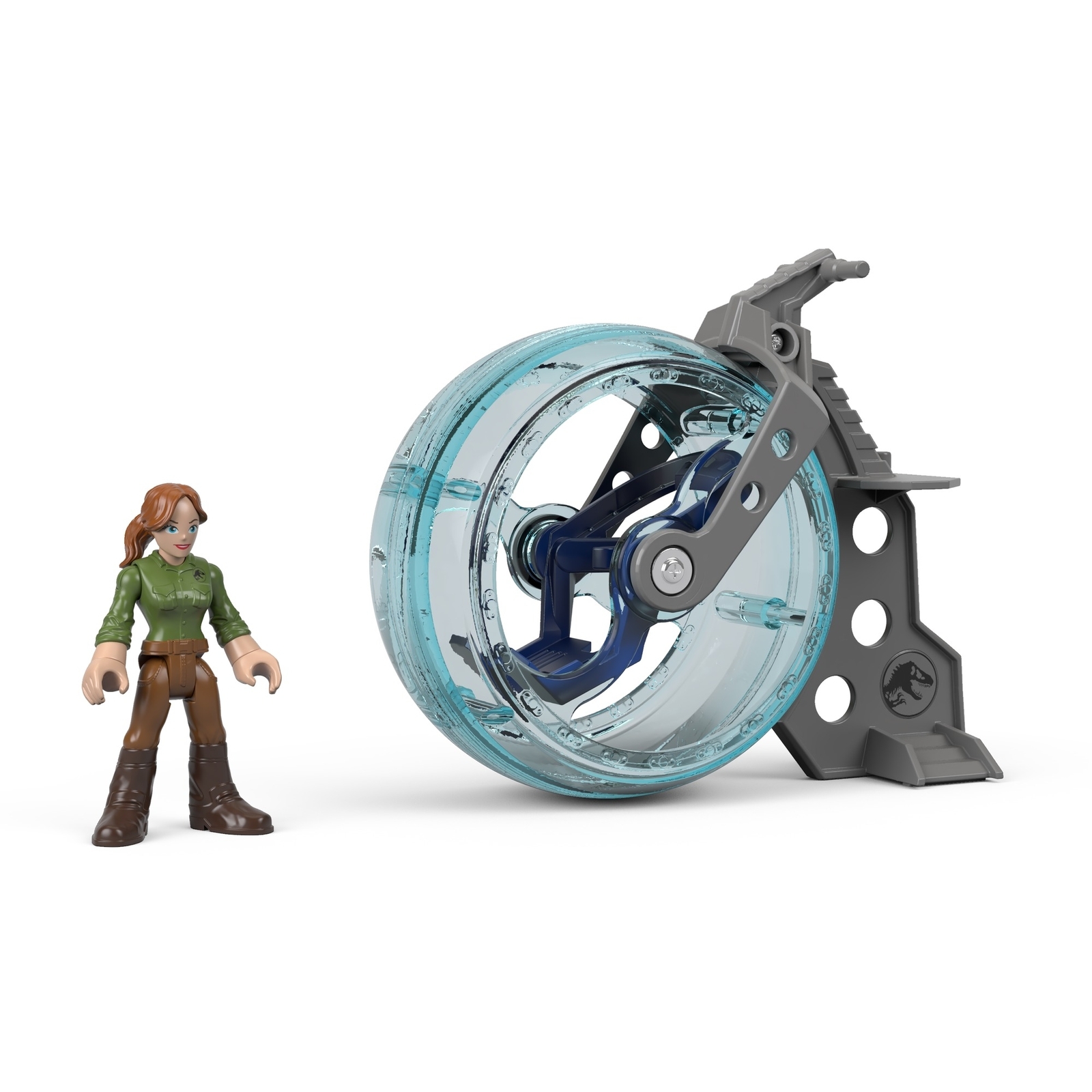 Игровой набор IMAGINEXT - фото 6