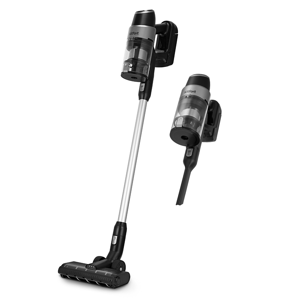 Вертикальный пылесос KITFORT КТ-5278 - фото 1