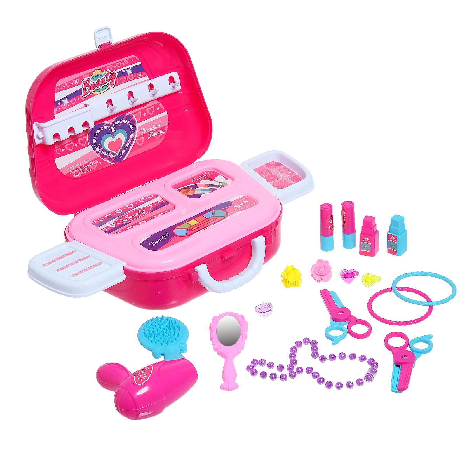 Игрушка Sima-Land бижутерия - фото 1