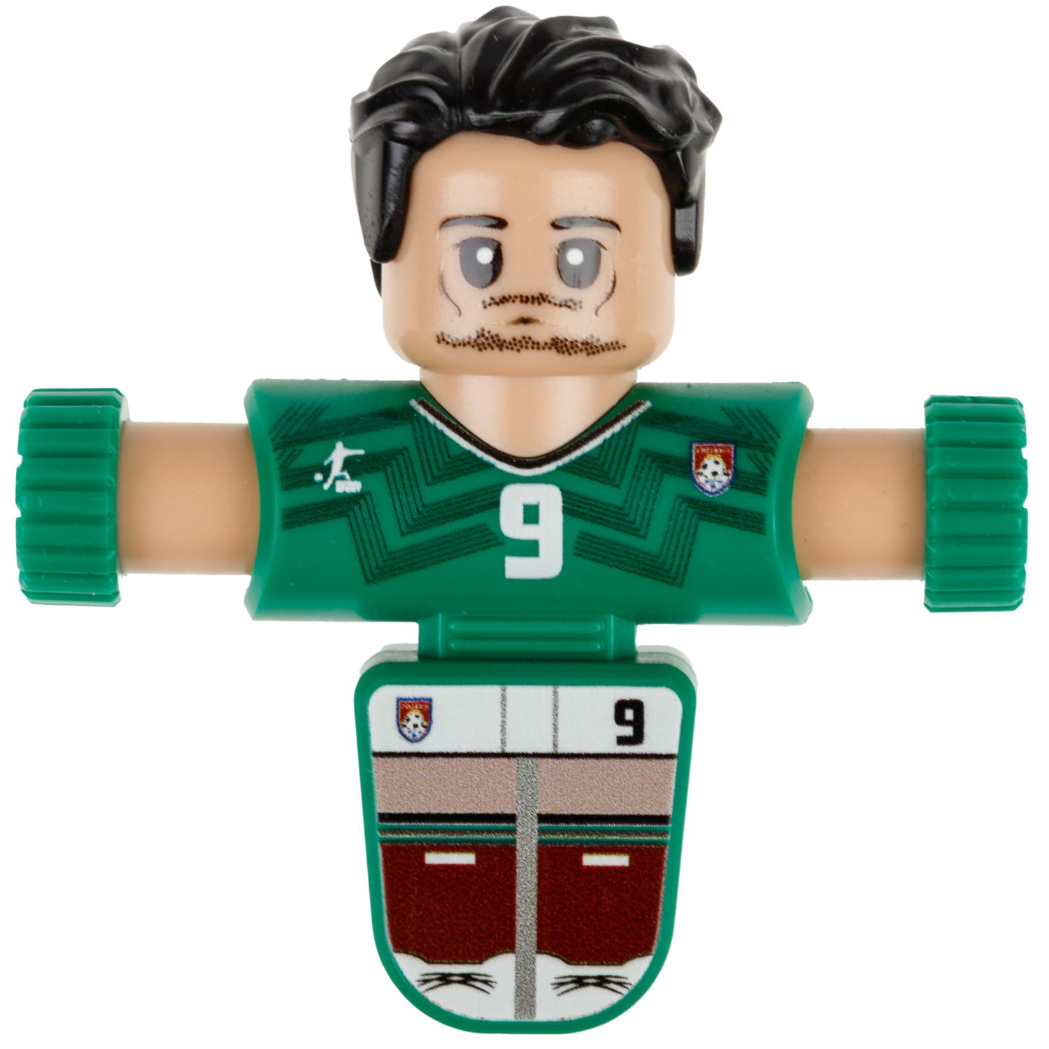 Настольная игра 1TOY футбол - фото 9