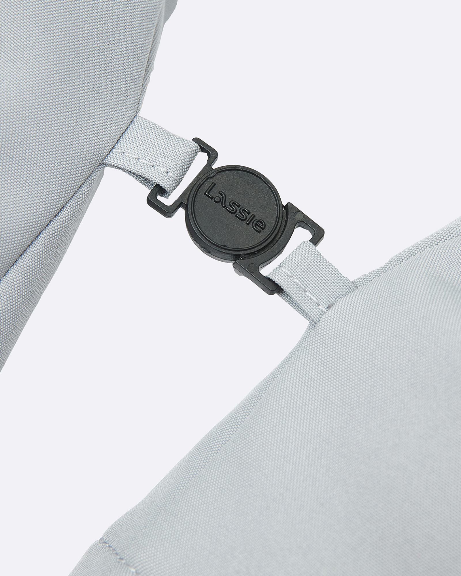 Варежки Lassie 72305412-9370 - фото 5