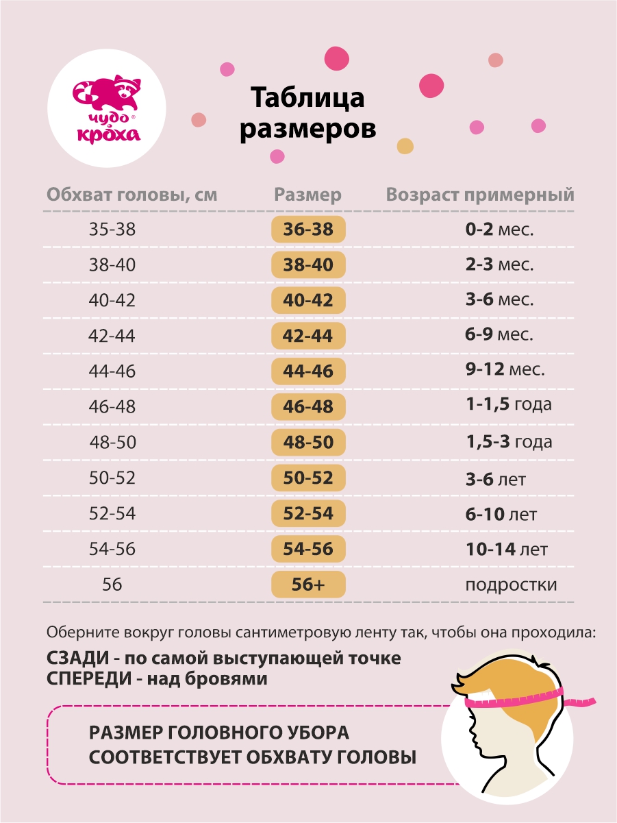 Шапка Чудо-Кроха Cz-260/светло-серый - фото 4