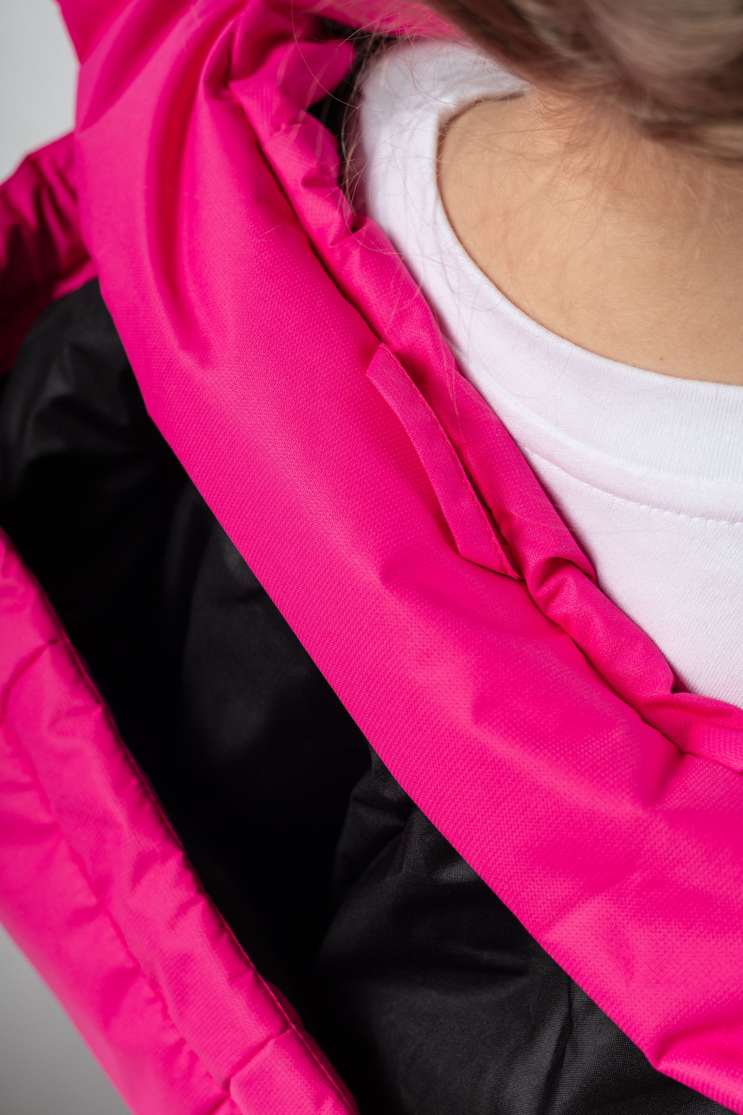 Куртка БарDuck bd_duspo_fuxiablack - фото 12