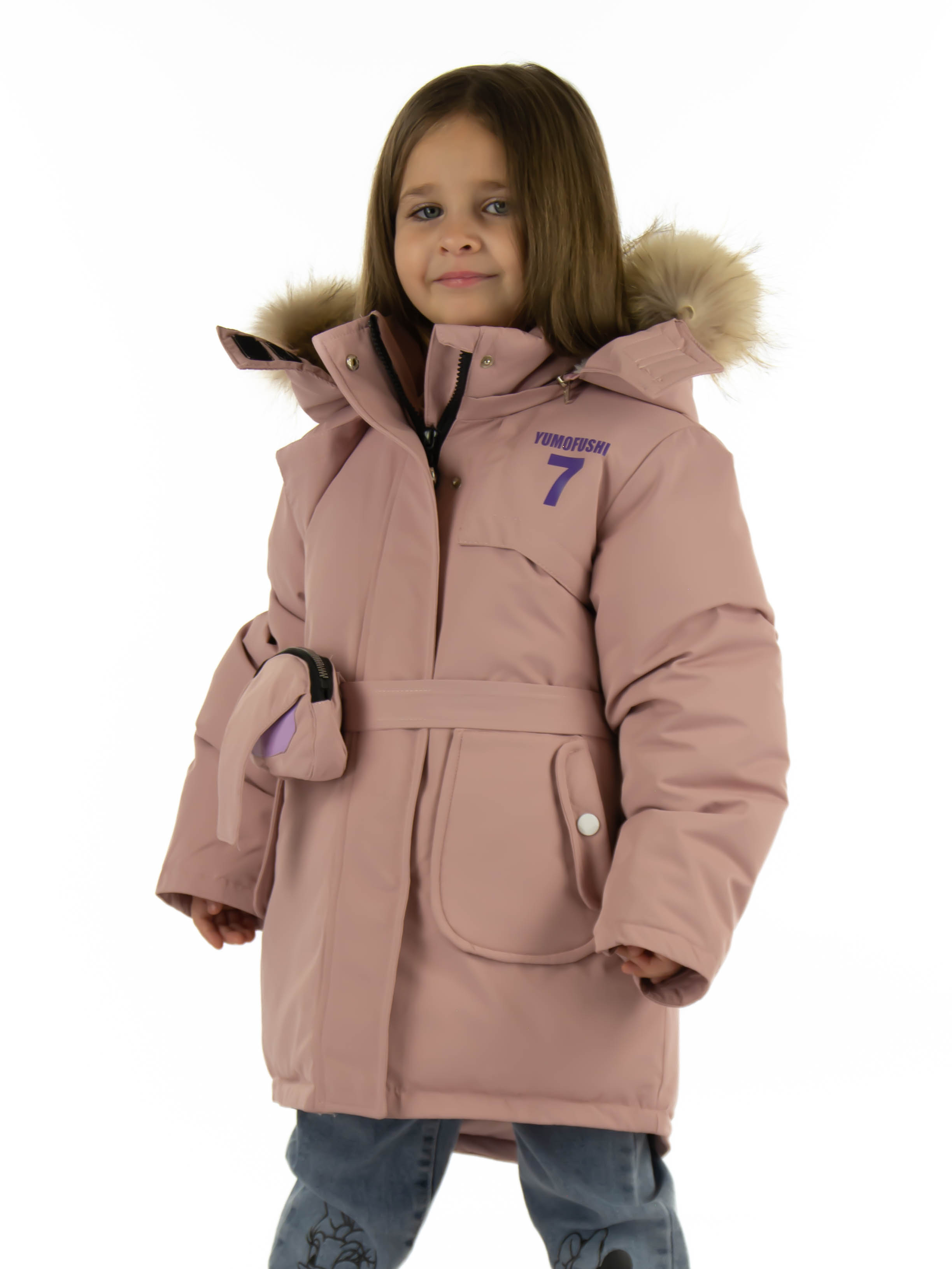 Куртка CASTLELADY 209209896 - фото 2