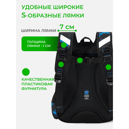 Рюкзак Impreza А176