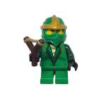 Фигурка LEGO Ninjago Lloya Garmadon