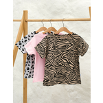 Футболка 3 шт Jelly Whale