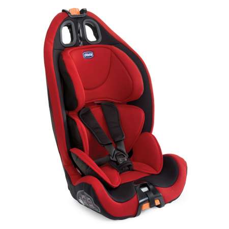 Автокресло Chicco 1/2/3 (9-36 кг)