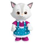 Игрушка мягкая Кошечки-собачки котик