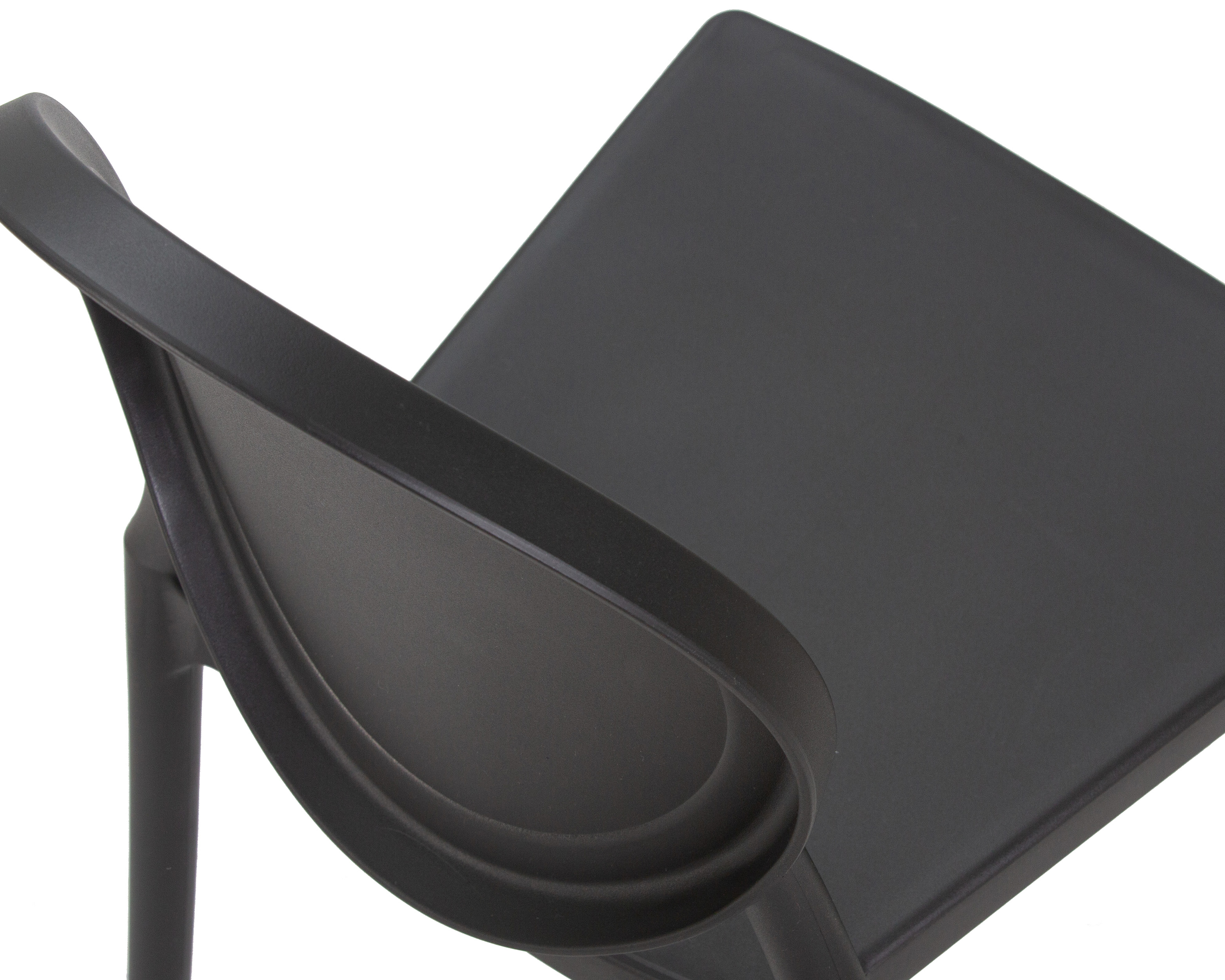 Стул DOBRIN ALBERT 4 шт. - фото 7