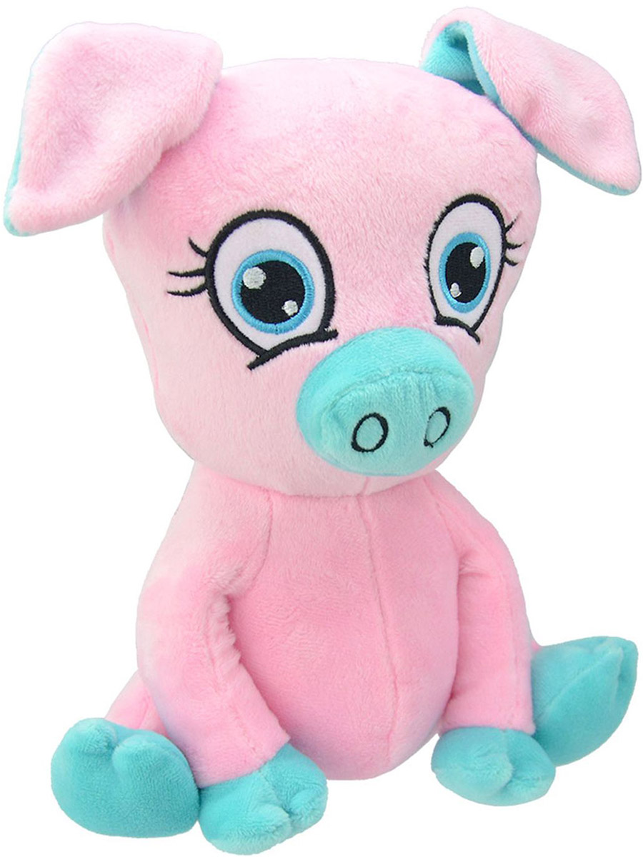 Мягкая игрушка Wild Planet кукла - фото 1