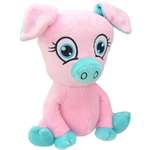 Мягкая игрушка Wild Planet кукла