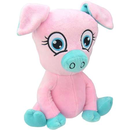 Мягкая игрушка Wild Planet кукла