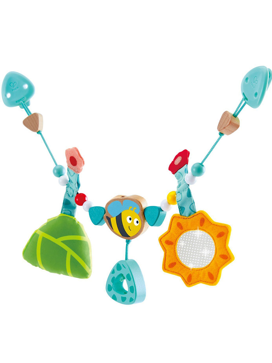 Игрушка Hape подвеска Цепочка - фото 1