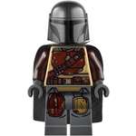 Изображение товара Конструктор LEGO Star Wars 75292 1023 дет.