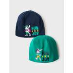 Шапка 2 шт PlayToday