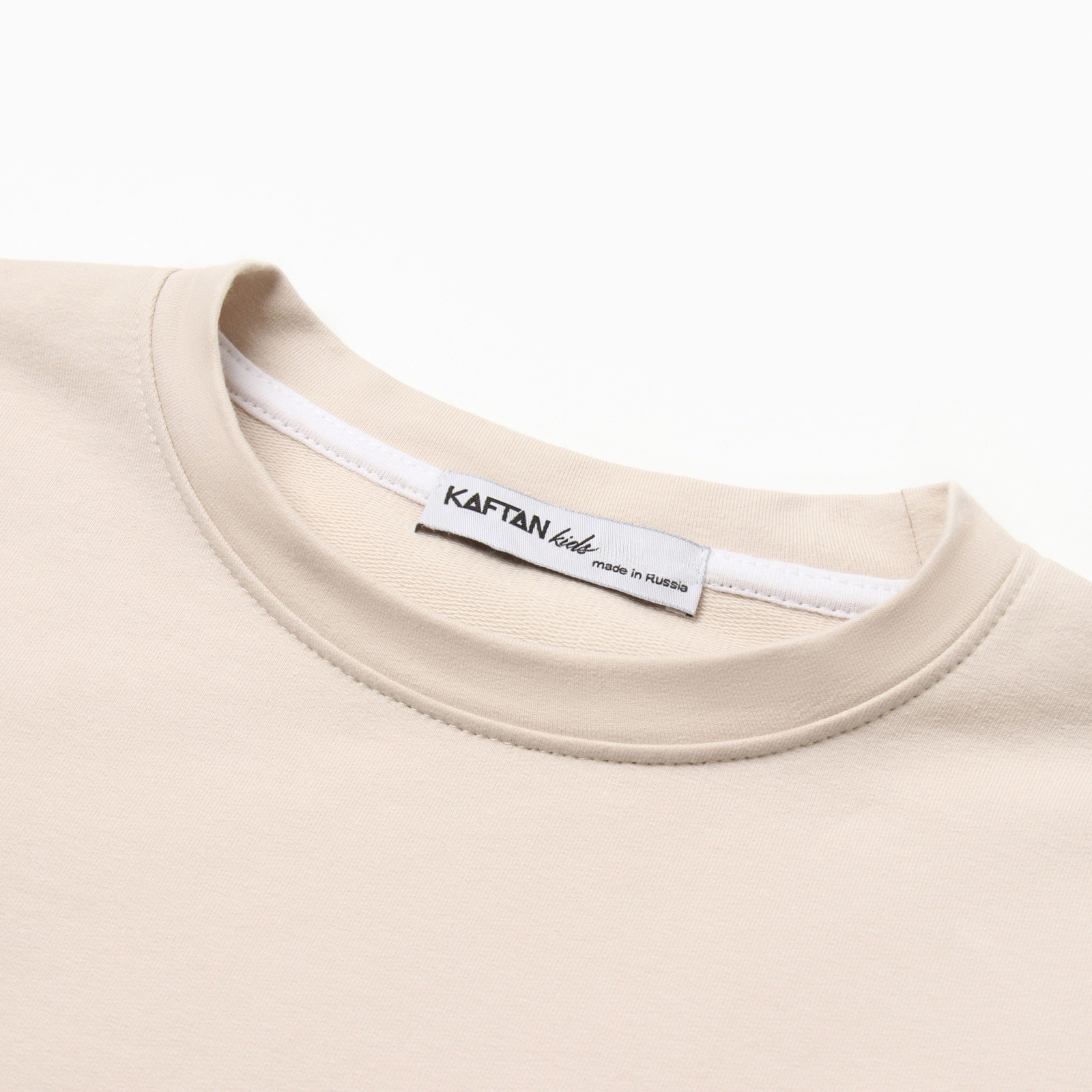 Футболка Kaftan 10479706 - фото 8