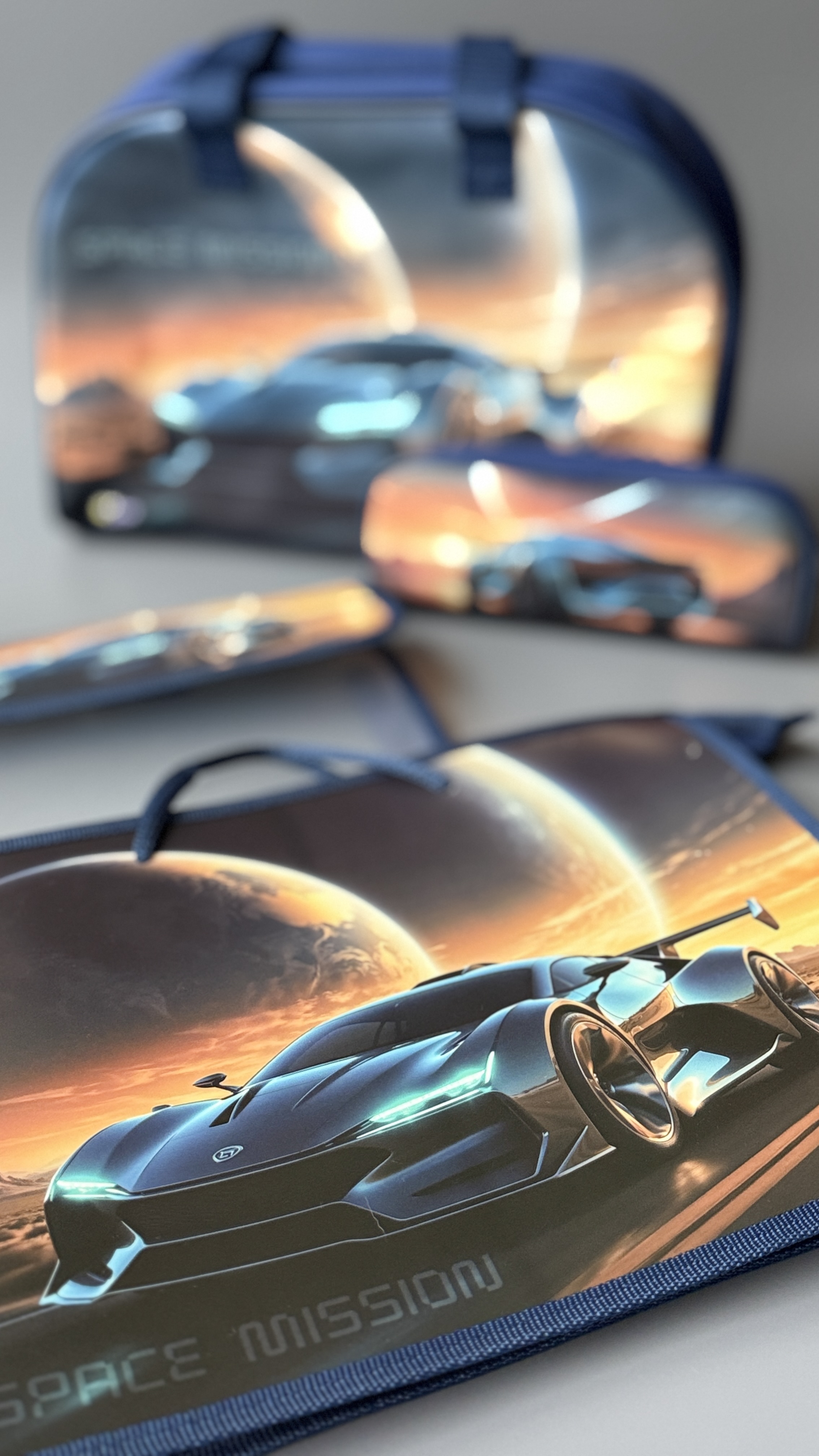 Набор школьника Отличник 4 предм. - фото 5