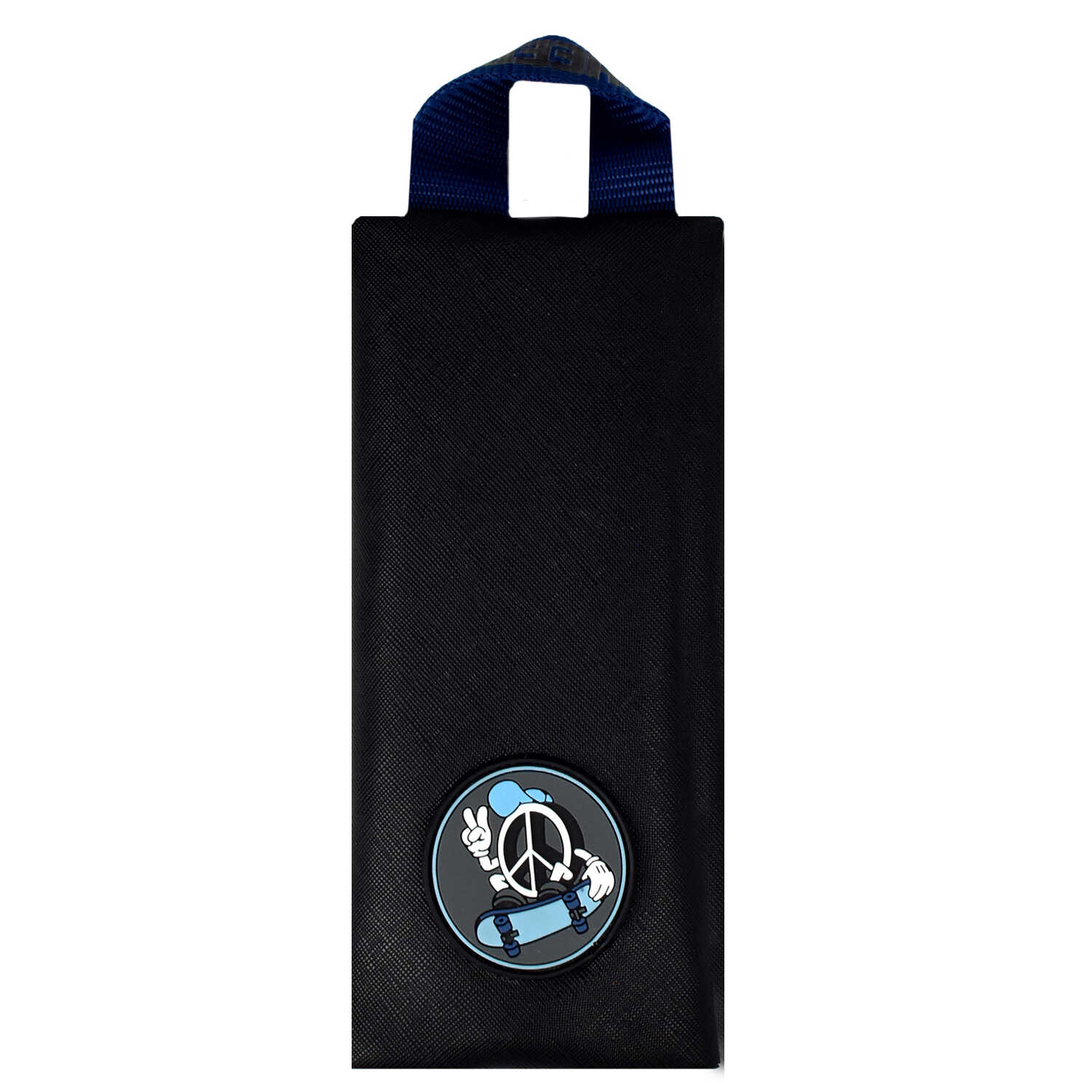 Пенал футляр Феникс + Скейтбордист - фото 1