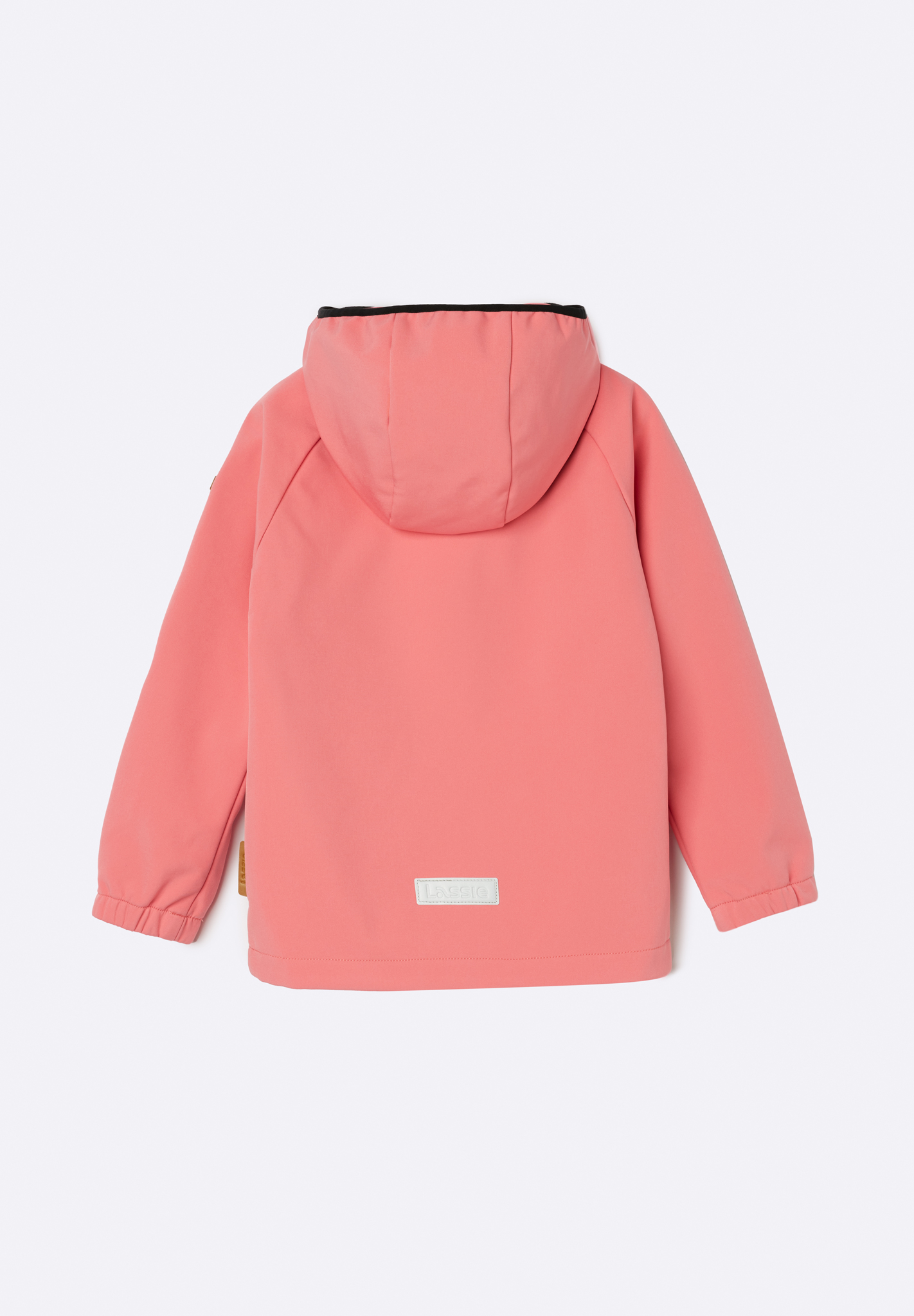 Куртка Lassie 7100113A-3290 - фото 3