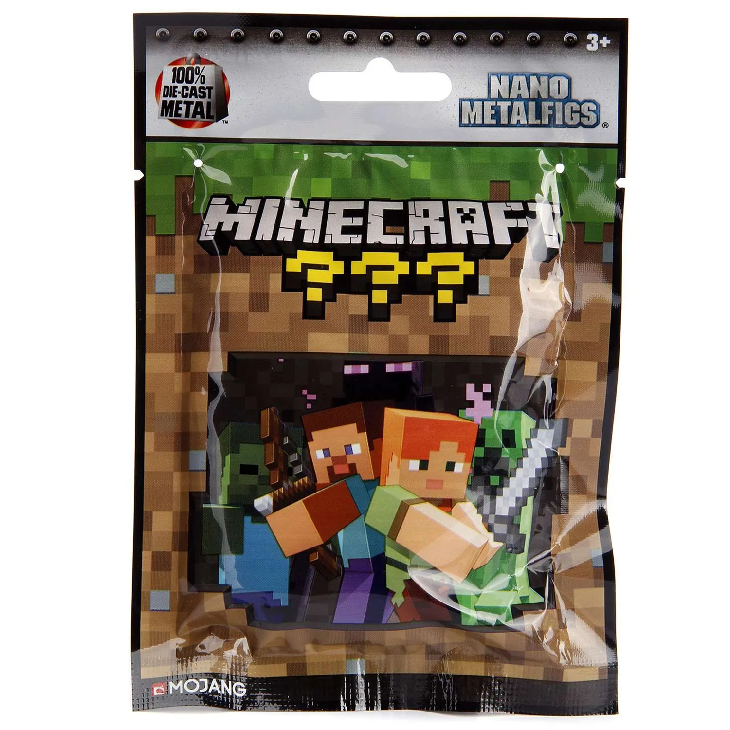 Фигурка Jada Toys - фото 6