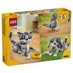Конструктор LEGO Creator 31163 407 дет.