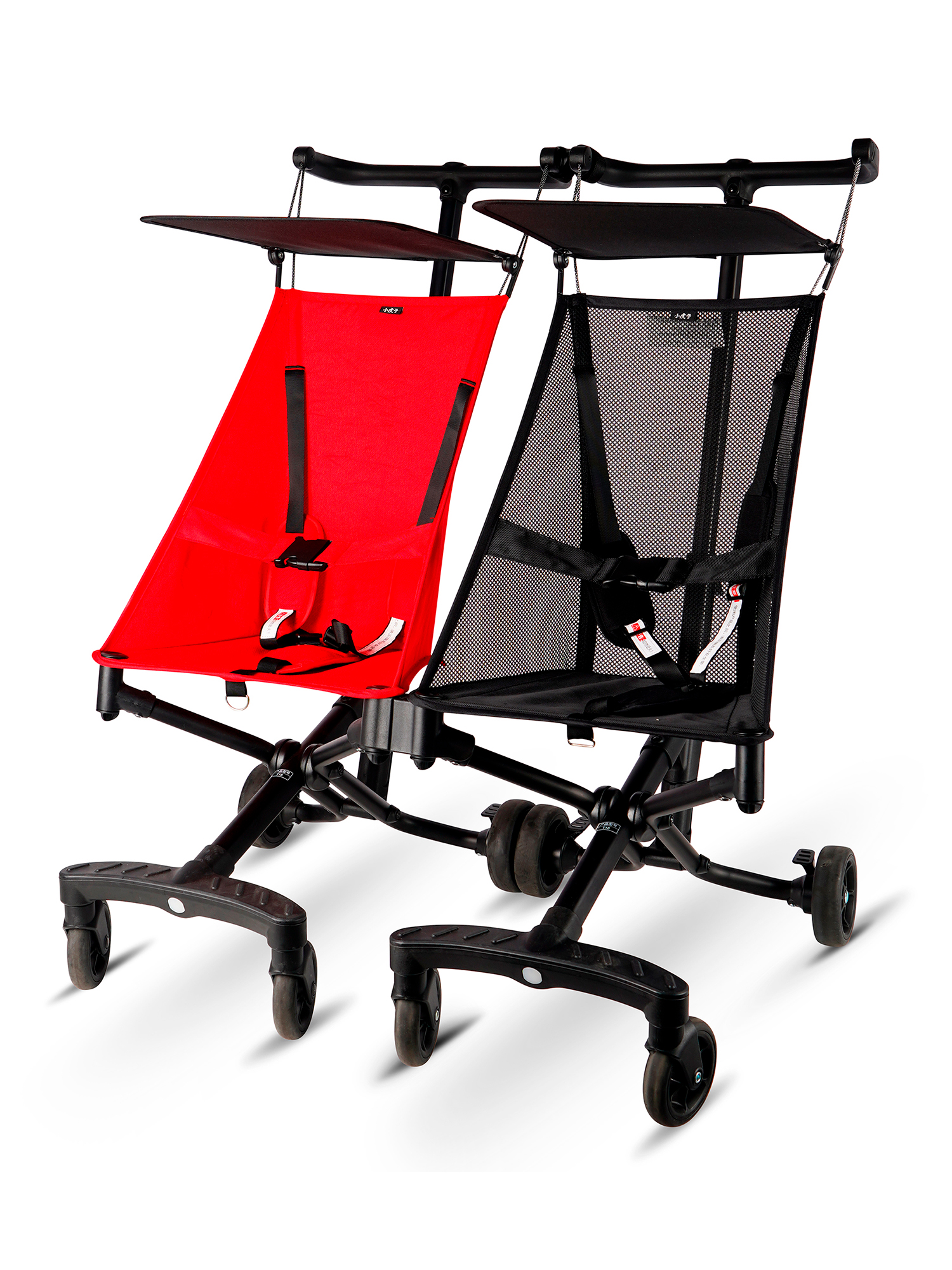 QPLAY Коннектор для коляски T18-4-TC 427488 - фото 2