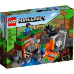 Конструктор LEGO Minecraft