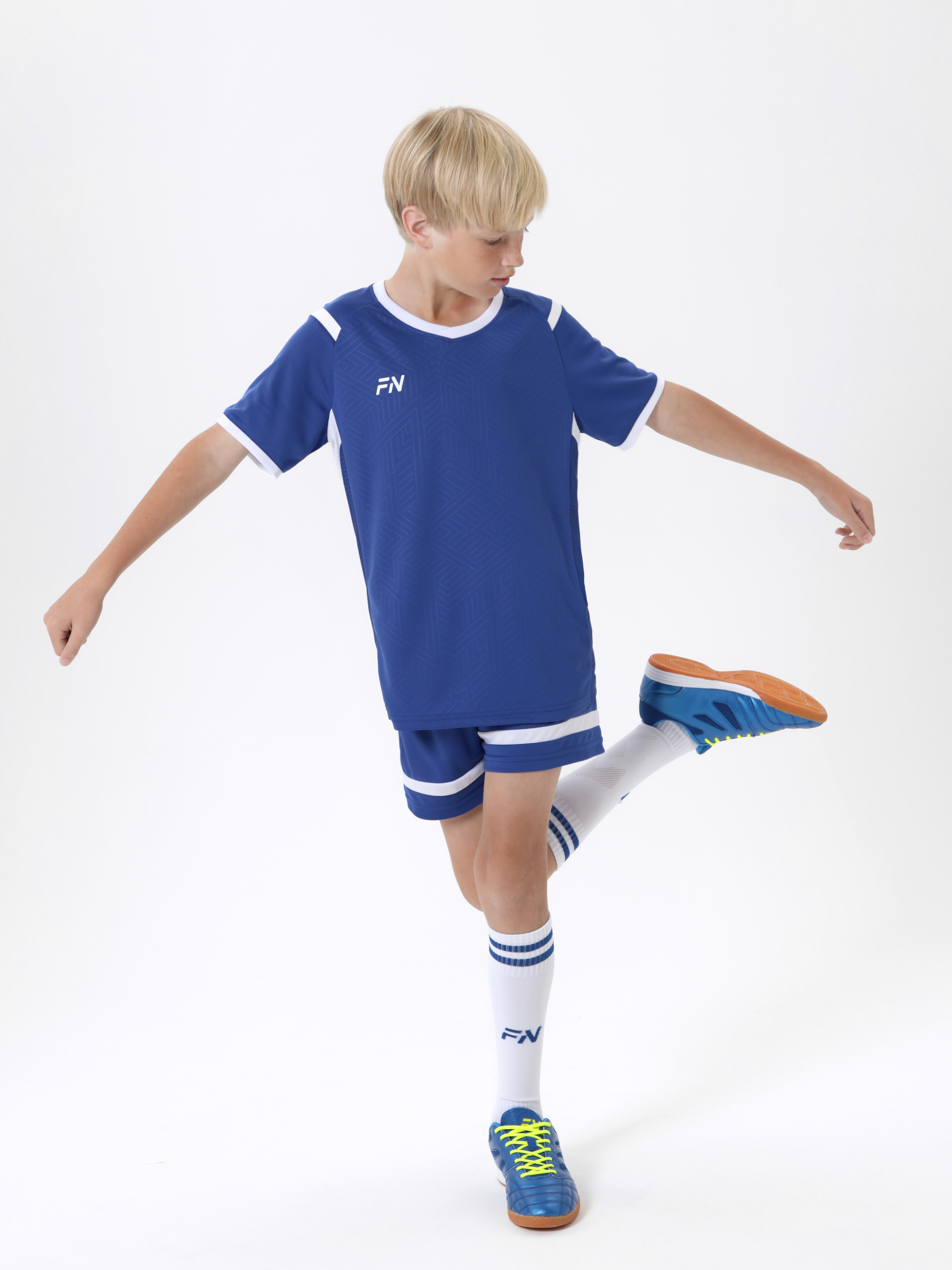 Костюм FN KFN4261018-400 - фото 22