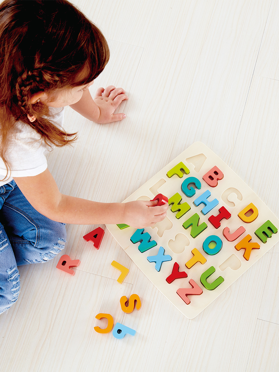 Настольная игра Hape - фото 1