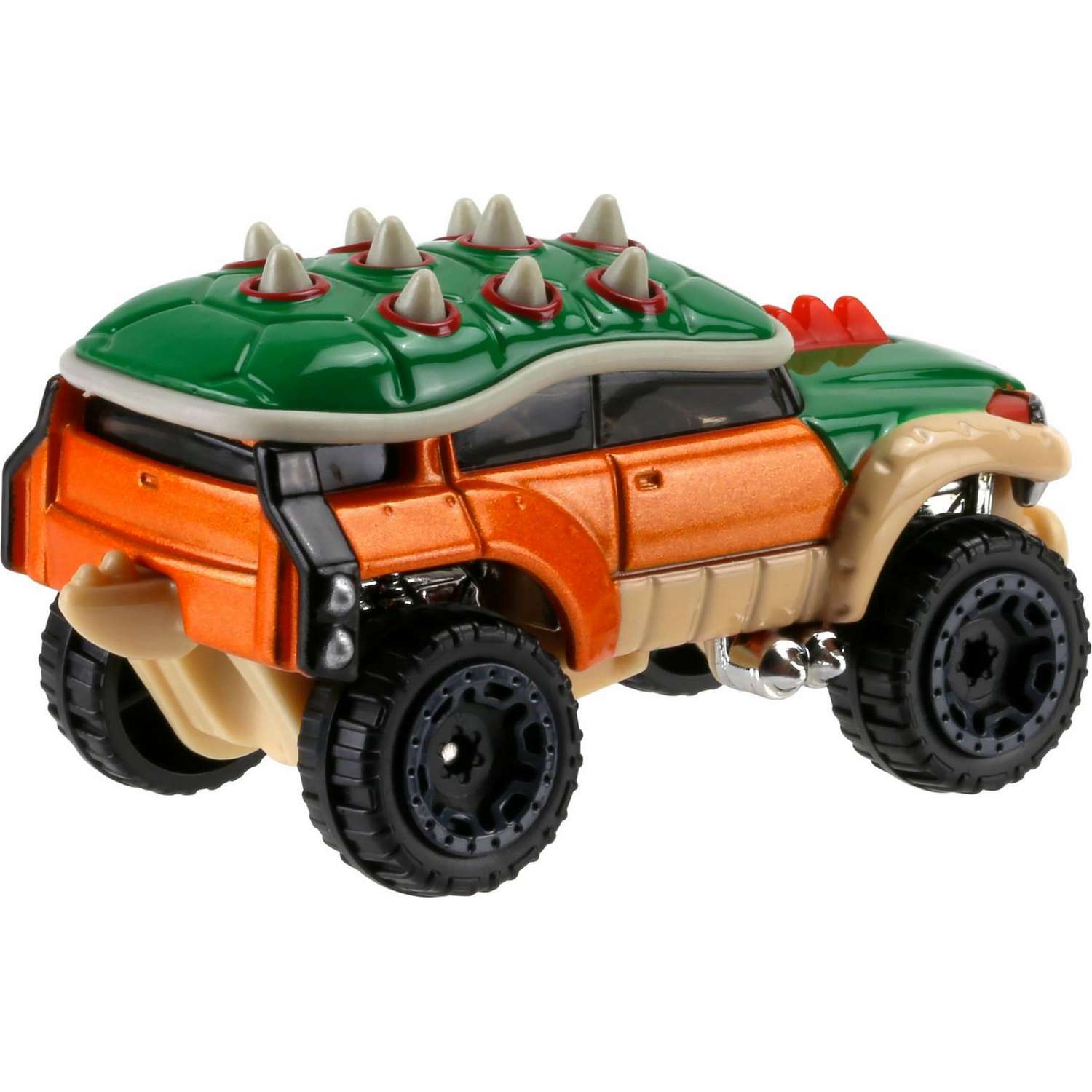 Автомобиль Hot Wheels Герои компьютерных игр 1:64 GJJ23 - фото 5