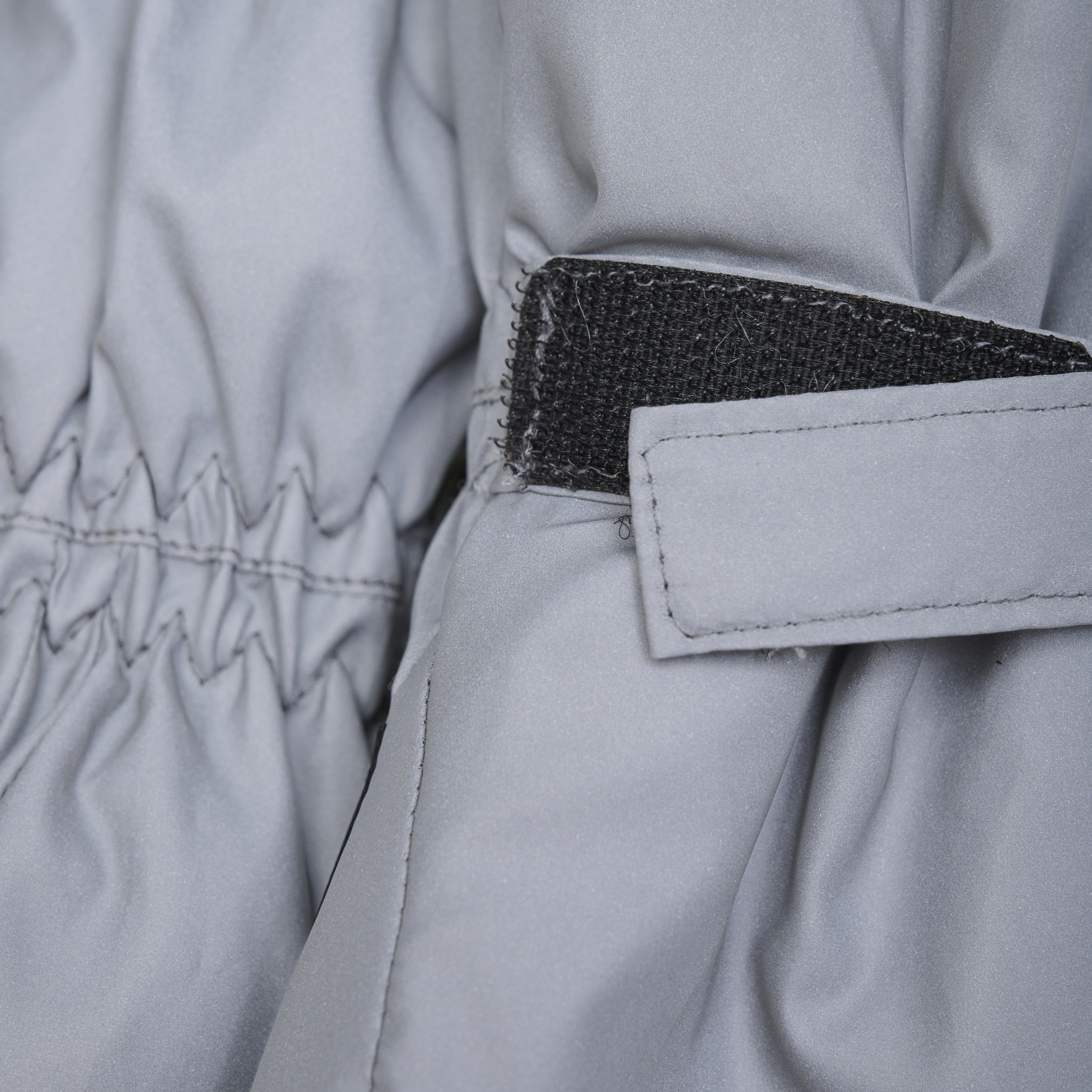 Варежки MinyMo 162251-1006 - фото 3