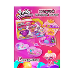 Игровой набор Pinky Promise