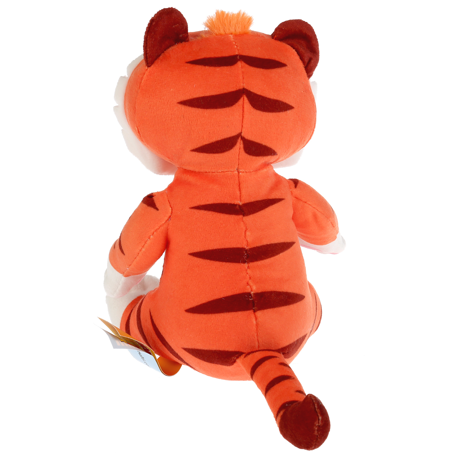 Мягкая игрушка Мульти Пульти - фото 5