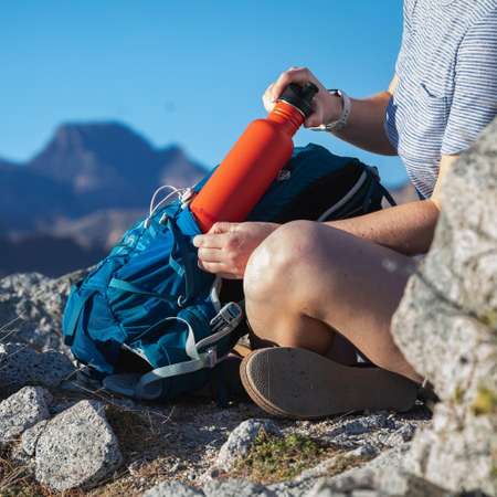 Бутылка Klean Kanteen 800 мл