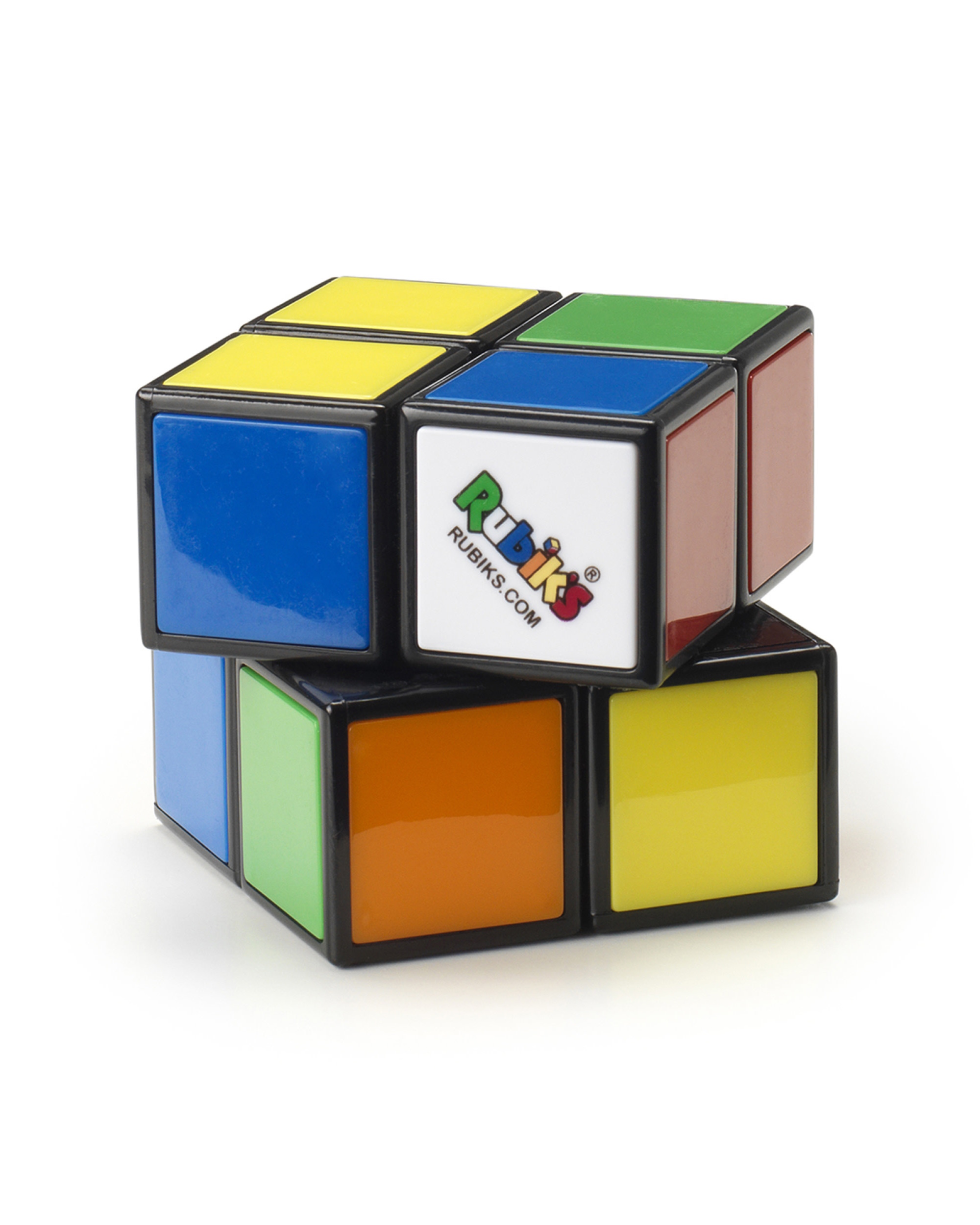 Настольная игра Rubiks Кубик Рубика - фото 2