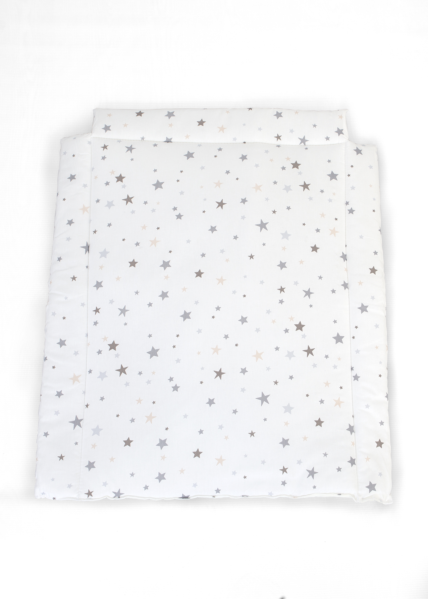 Матрас для пеленания БОНЯМ - фото 13