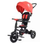 Трехколесный велосипед QPLAY 10 дюймов