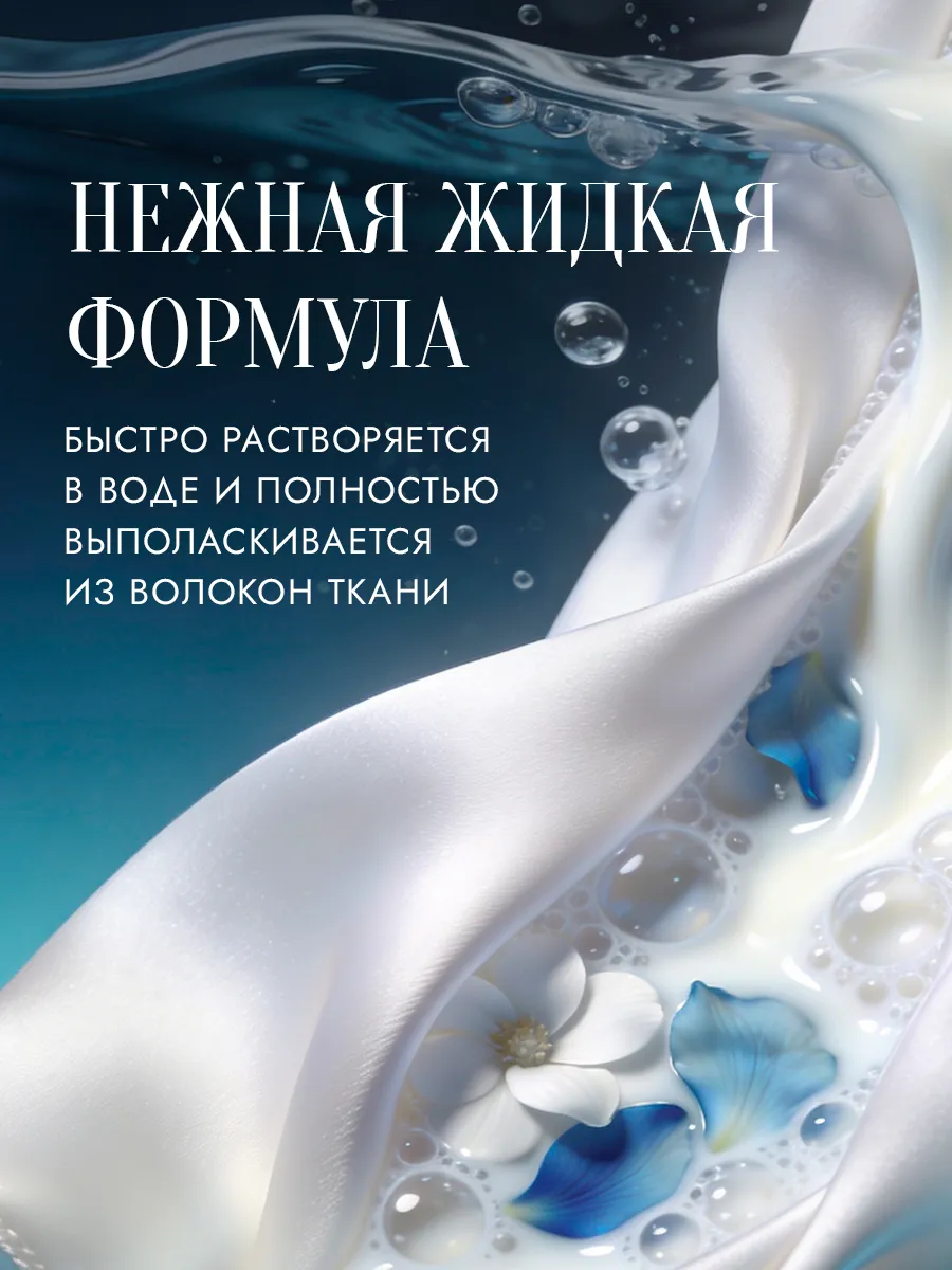 Кондиционер SEPTIVIT NOIR HOME Hotel Cotton 1 л - фото 9