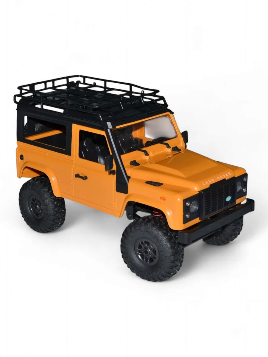 Автомобиль РУ CS Toys - фото 3