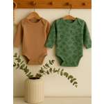 Боди 2 шт Mark Formelle (Марк Формэль)