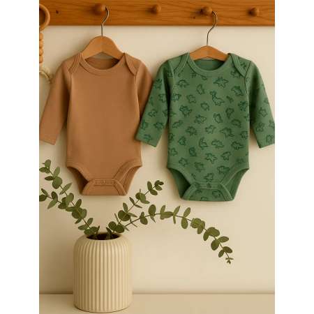 Боди 2 шт Mark Formelle (Марк Формэль)