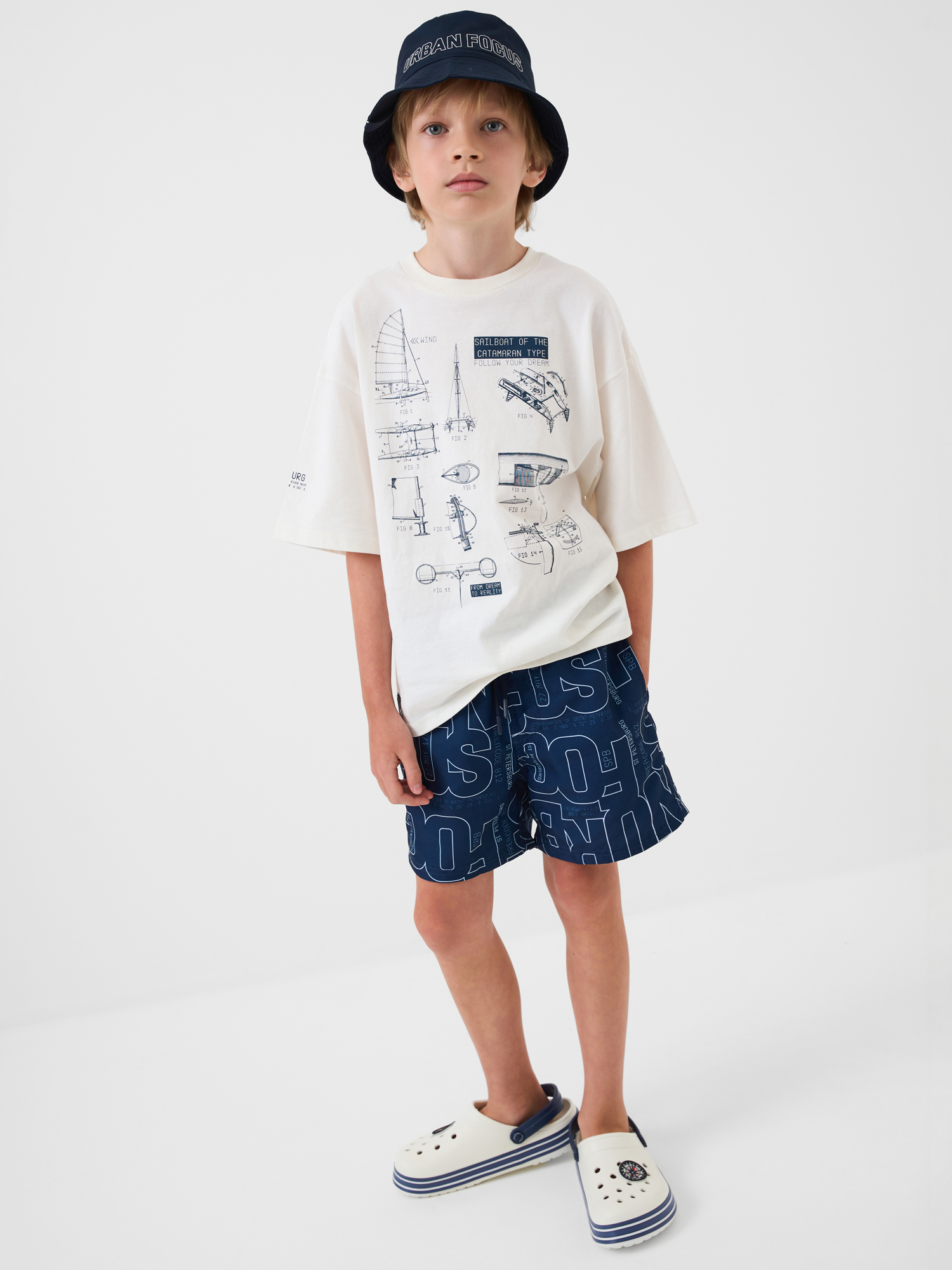 Панама PlayToday 12611543 - фото 2