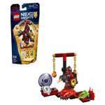 Конструктор LEGO NEXO KNIGHTS