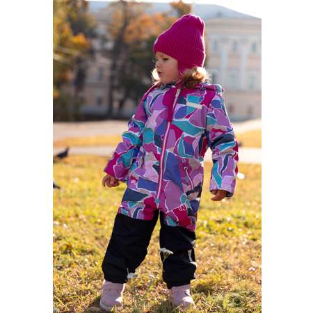 Комбинезон NIKASTYLE