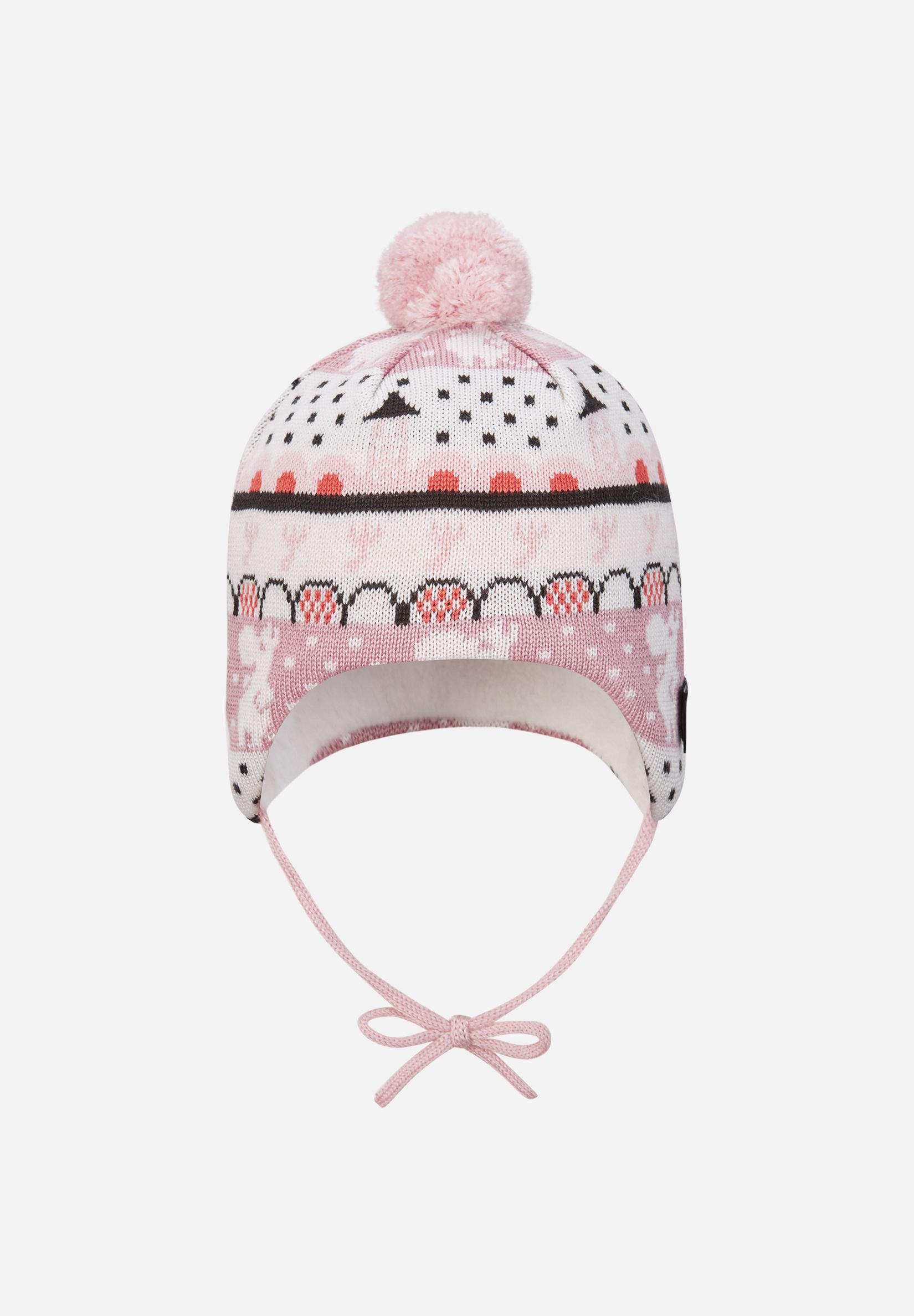 Шапка Reima 518575N-4301 - фото 2