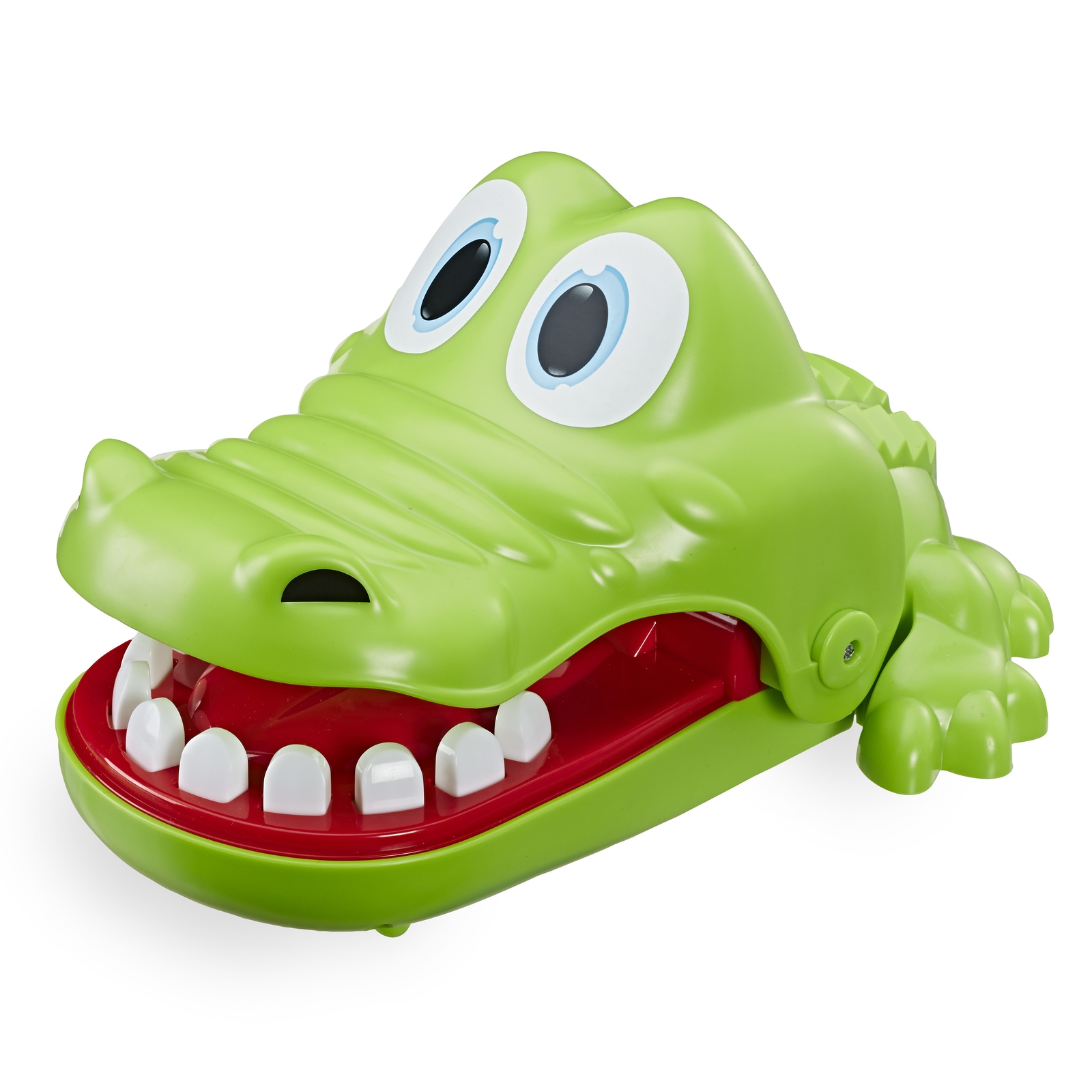 Настольная игра Hasbro Games Крокодильчик дантист - фото 3